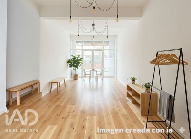 Kommersiell til salgs i Pineda de Mar - € 89 950 (Ref: 9987701)