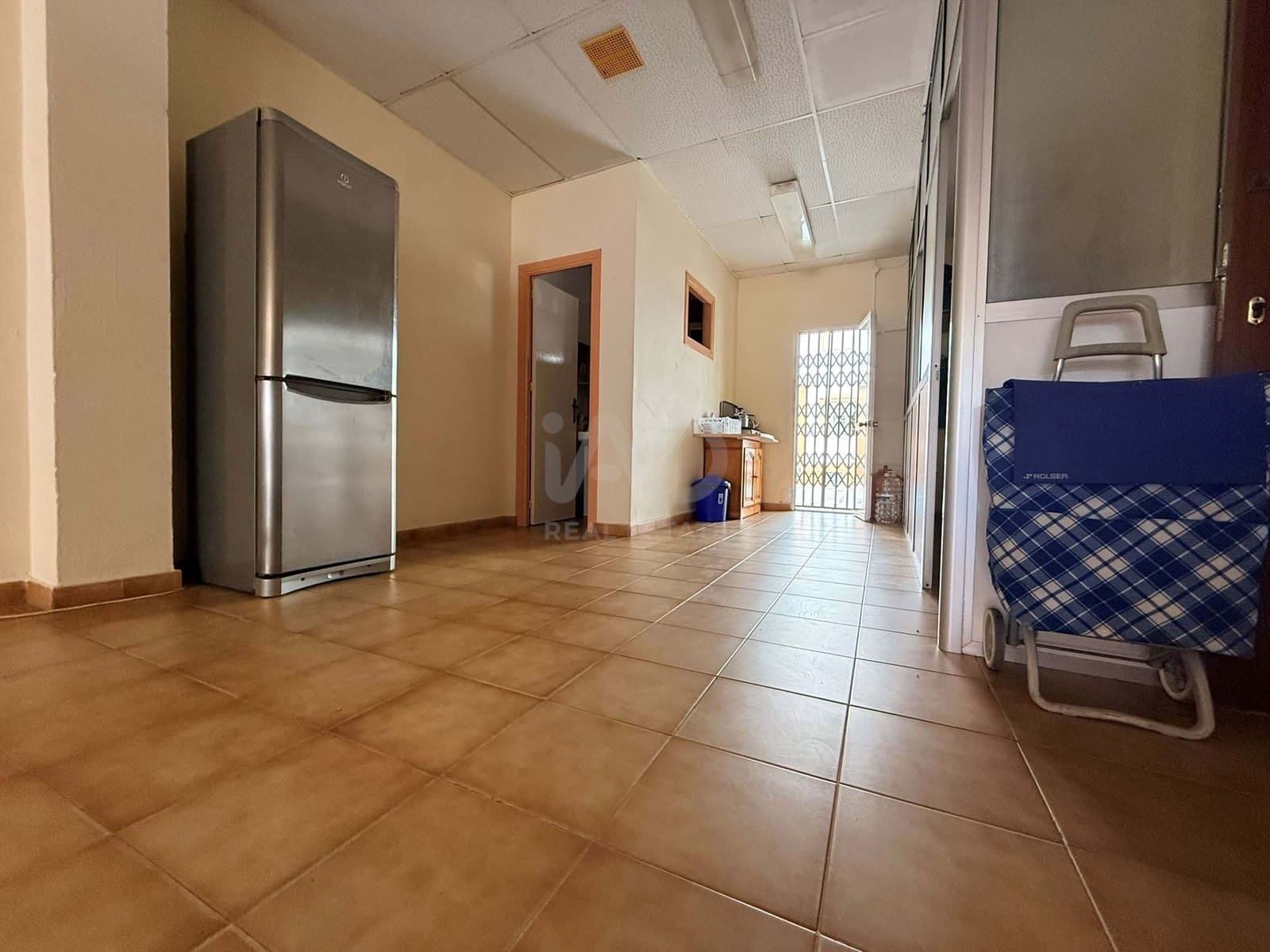1 slaapkamer Commercieel te koop in Huelva stad - € 26.000 (Ref: 9987702)