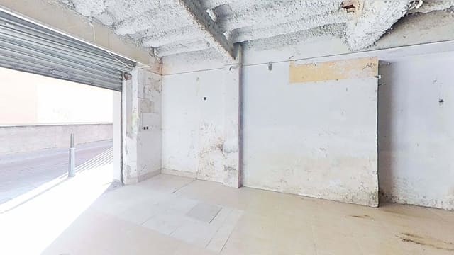5 Zimmer Gewerbe zu verkaufen in Reus - 51.700 € (Ref: 9987703)