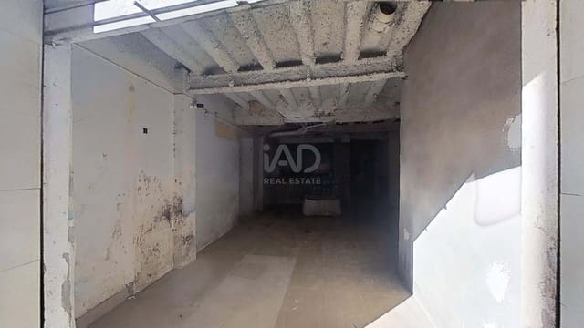 5 Zimmer Gewerbe zu verkaufen in Reus - 51.700 € (Ref: 9987703)