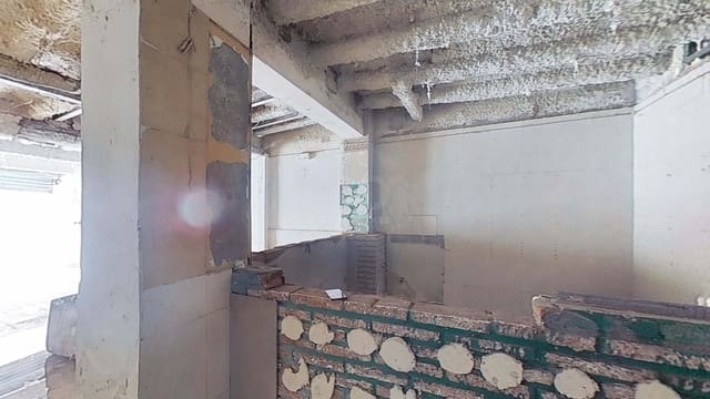 5 Zimmer Gewerbe zu verkaufen in Reus - 51.700 € (Ref: 9987703)