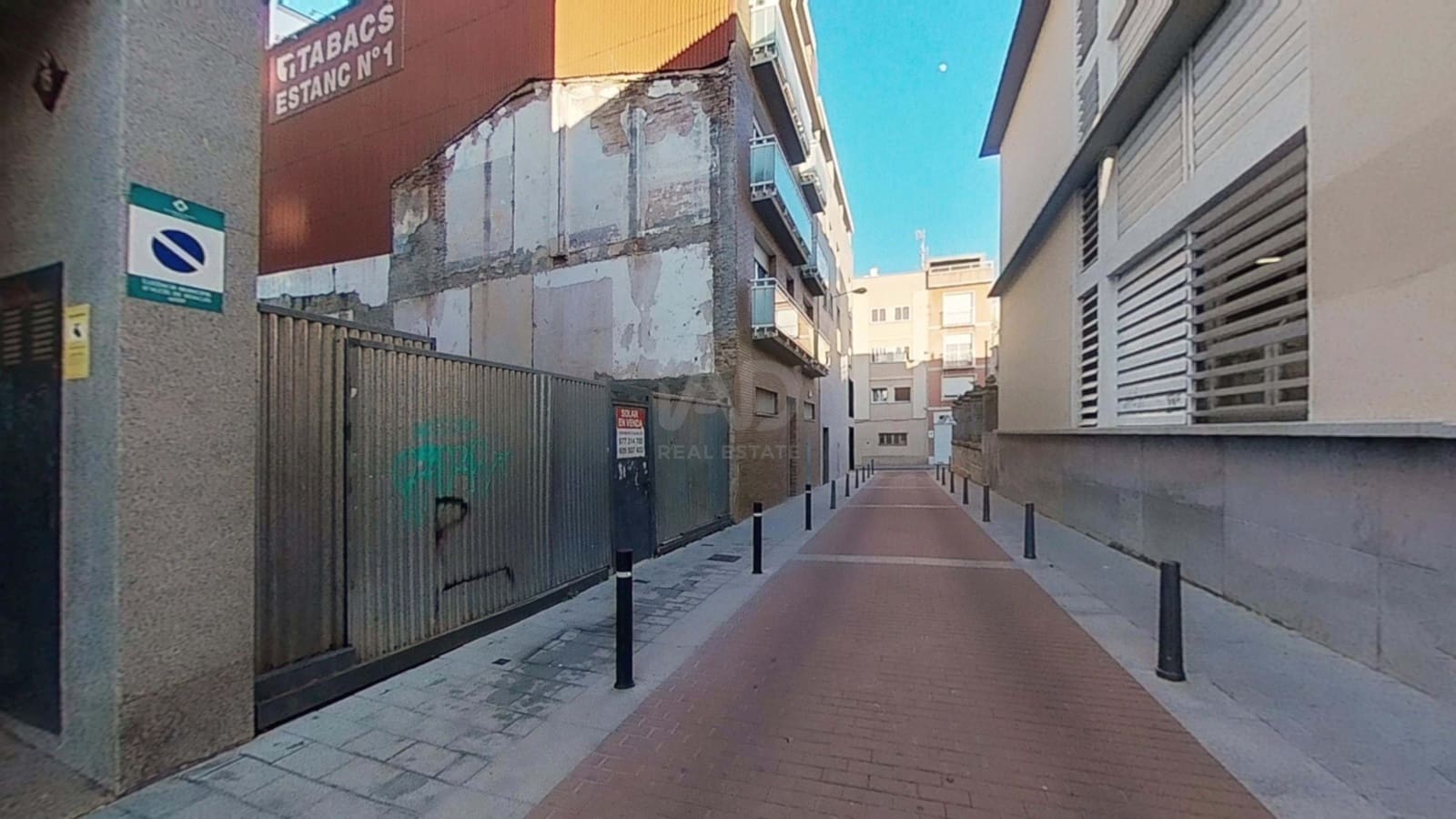 Local Comercial de 5 habitaciones en Tarragona ciudad en venta - 51.700 € (Ref: 9987703)
