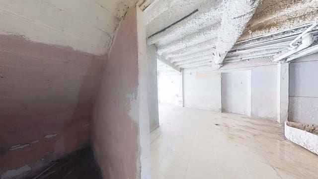 5 Zimmer Gewerbe zu verkaufen in Reus - 51.700 € (Ref: 9987703)