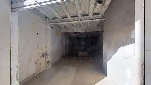 5 sovrum Kommersiell till salu i Reus - 51 700 € (Ref: 9987703)