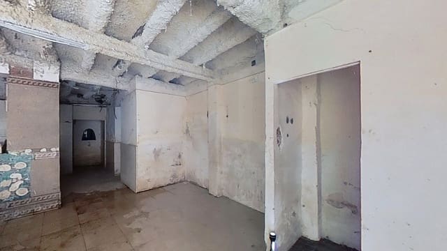 5 sovrum Kommersiell till salu i Reus - 51 700 € (Ref: 9987703)