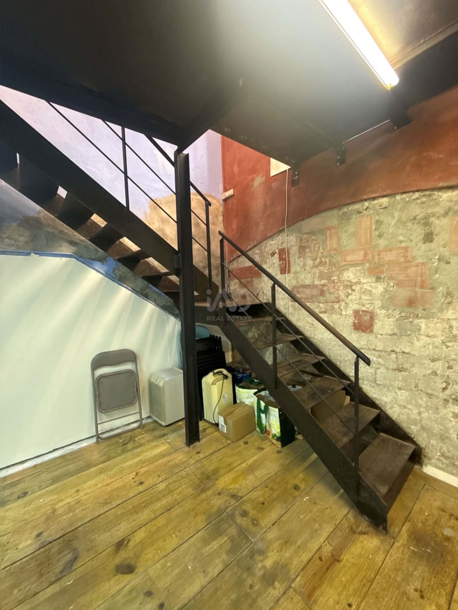 Erhverv til salg i Barcelona by - € 315.000 (Ref: 9987704)