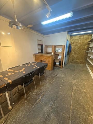 Erhverv til salg i Barcelona by - € 315.000 (Ref: 9987704)