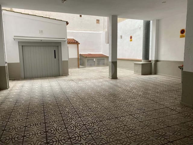 Garasje til salgs i Madrid by - € 10 000 (Ref: 9987705)