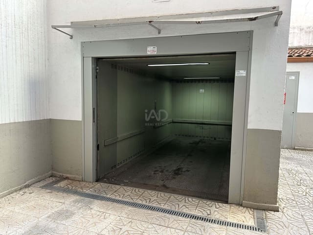 Garasje til salgs i Madrid by - € 10 000 (Ref: 9987705)