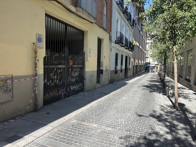 Garagem para venda em Madrid cidade - 10 000 € (Ref: 9987705)
