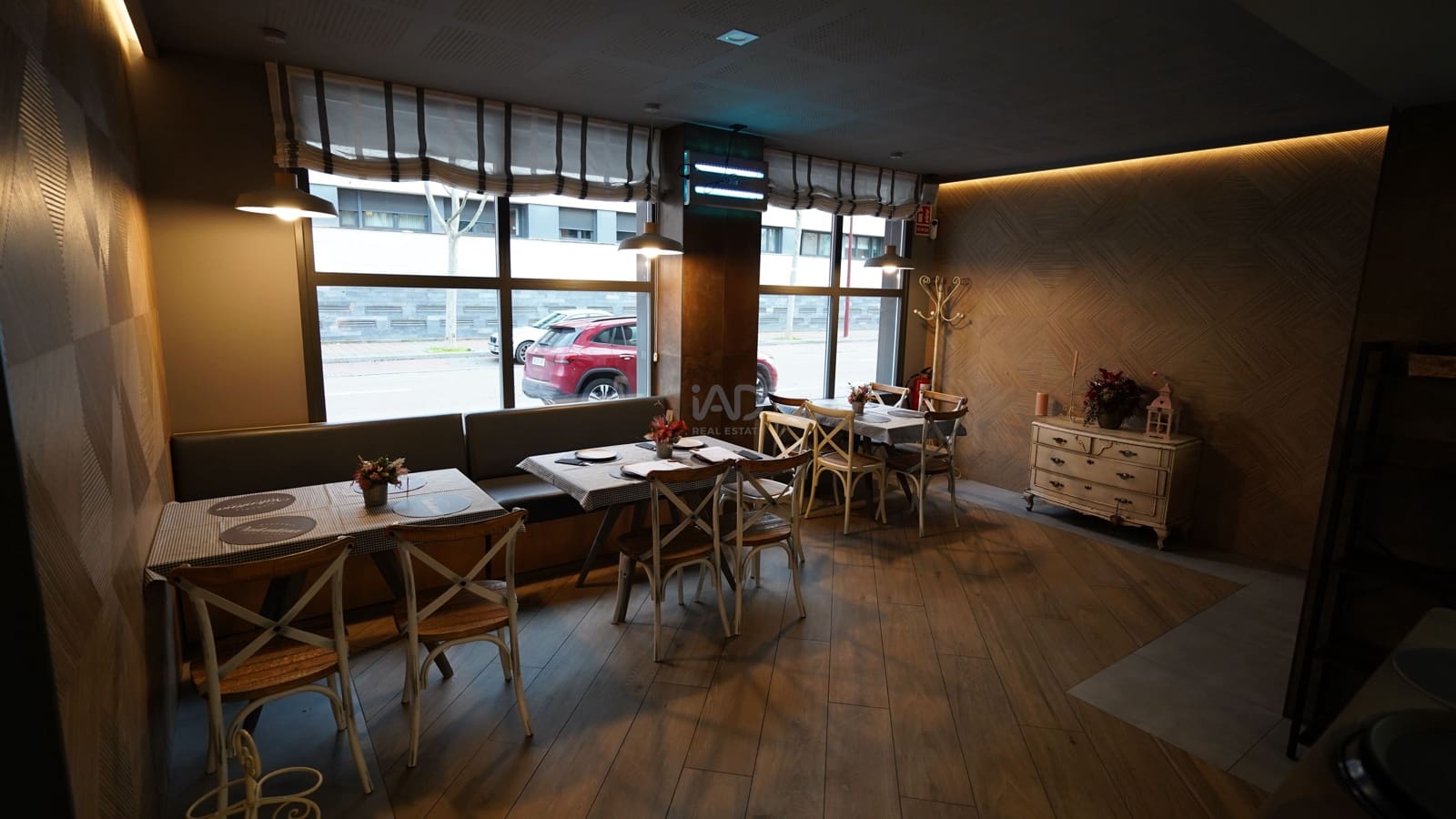 Commerciale da affittare in Valladolid citta - 2.000 € (Rif: 9987706)