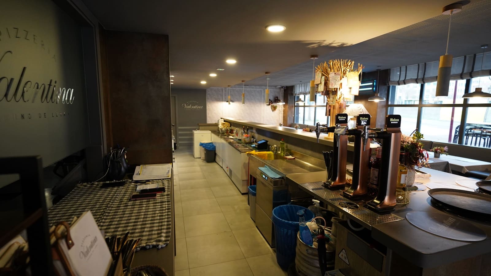 Commerciale da affittare in Valladolid citta - 2.000 € (Rif: 9987706)