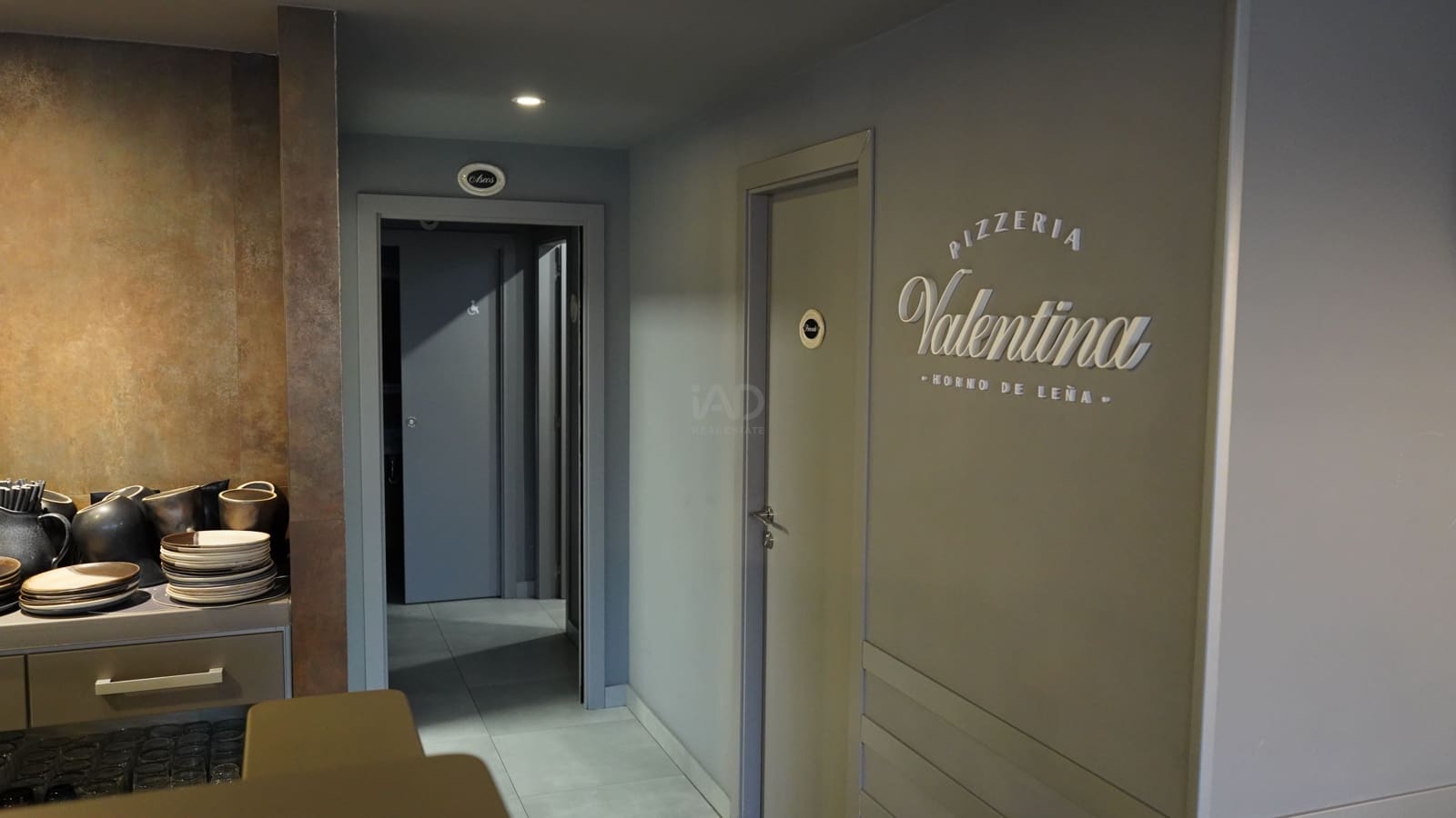Commerciale da affittare in Valladolid citta - 2.000 € (Rif: 9987706)