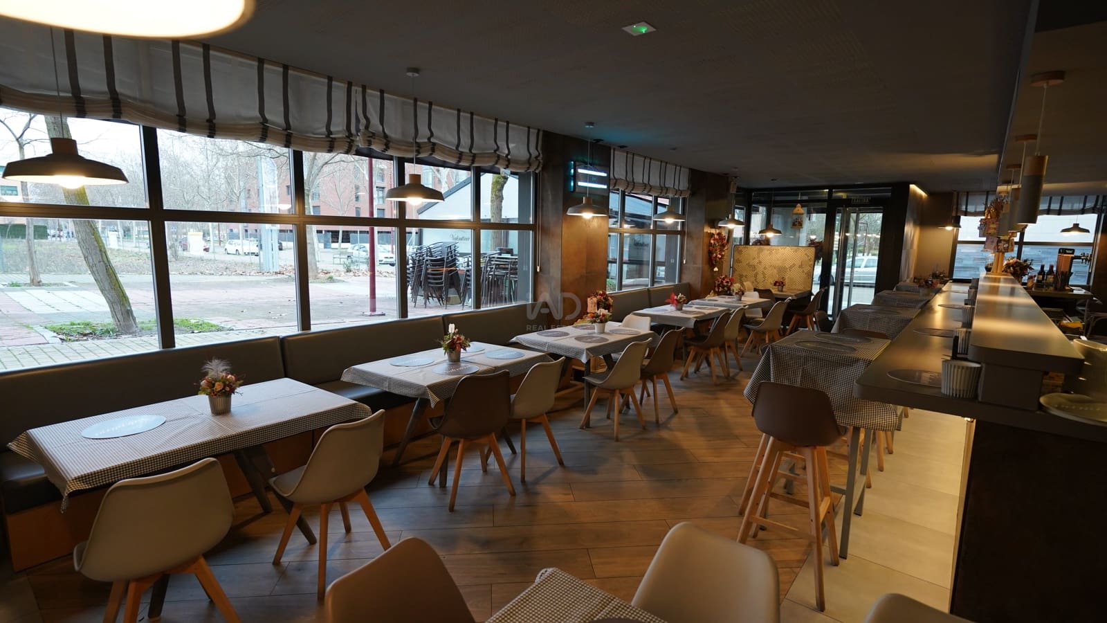 Commerciale da affittare in Valladolid citta - 2.000 € (Rif: 9987706)