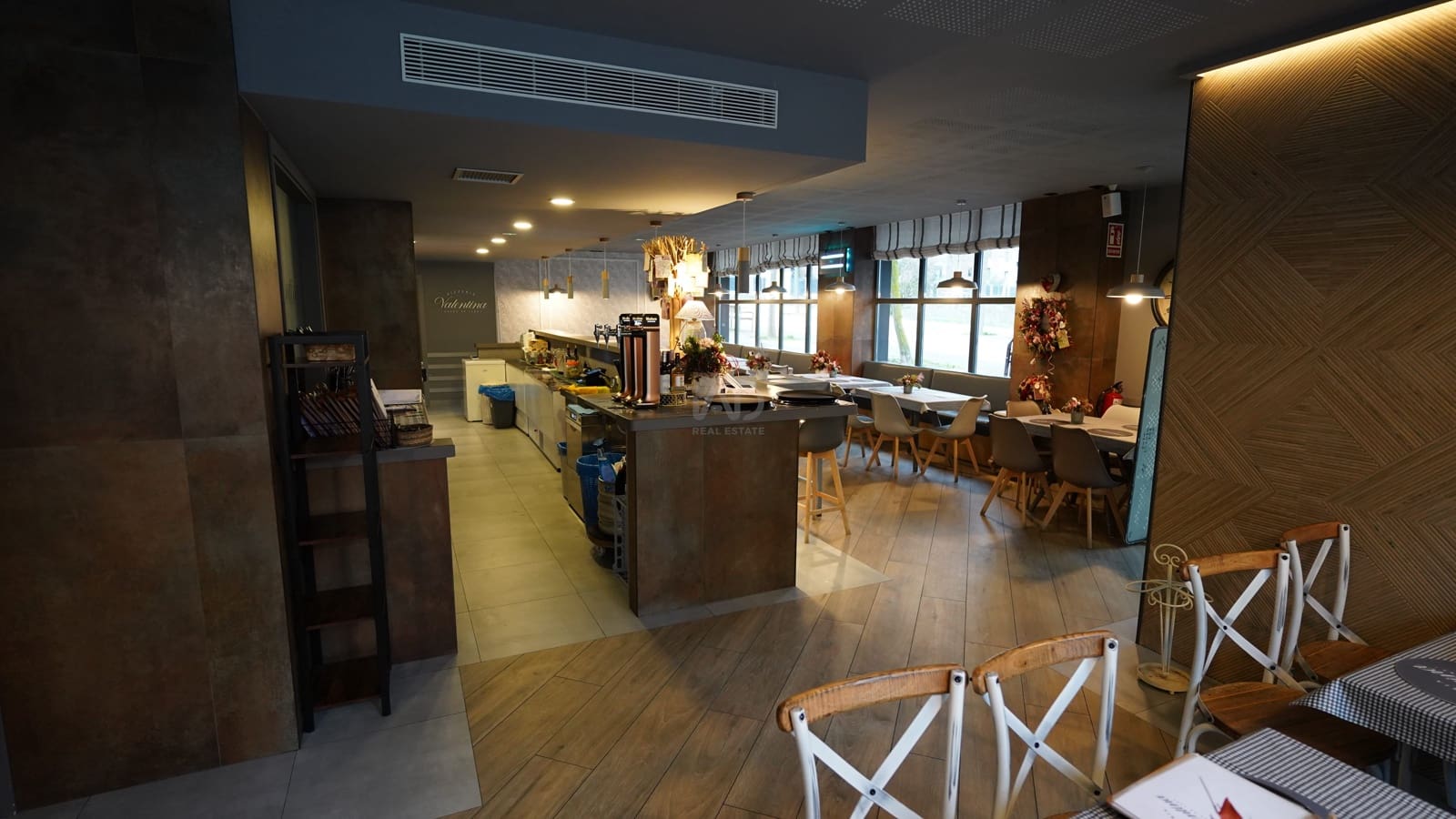 Commerciale da affittare in Valladolid citta - 2.000 € (Rif: 9987706)