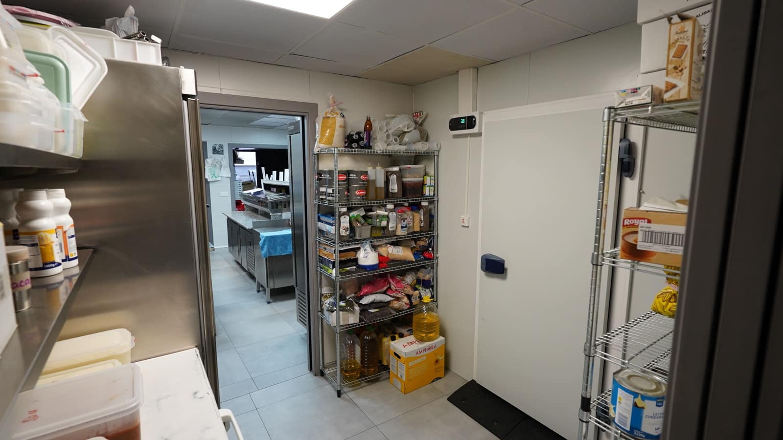 Commerciale da affittare in Valladolid citta - 2.000 € (Rif: 9987706)