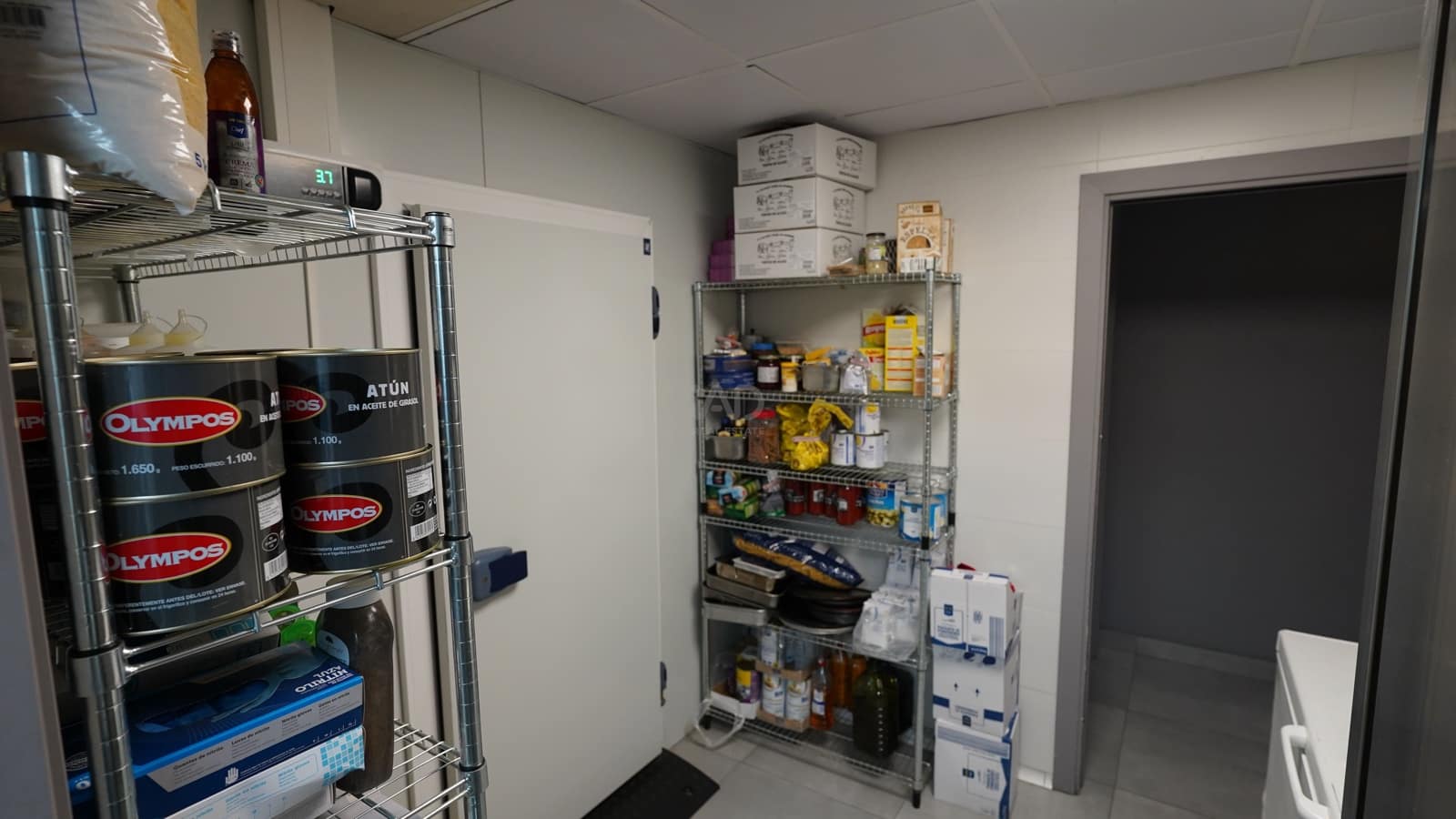 Commerciale da affittare in Valladolid citta - 2.000 € (Rif: 9987706)