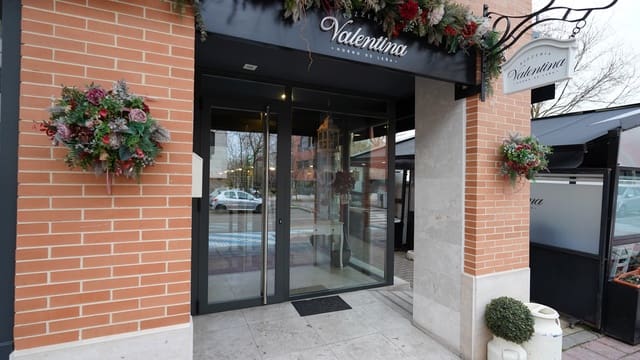 Commercieel te huur in Valladolid stad - € 2.000 (Ref: 9987706)