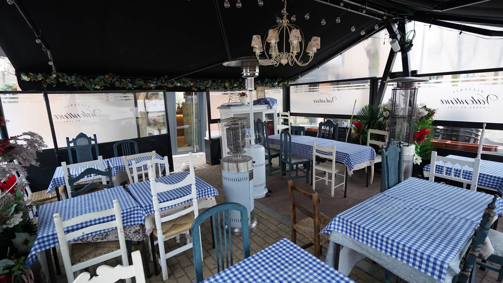 Commerciale da affittare in Valladolid citta - 2.000 € (Rif: 9987706)