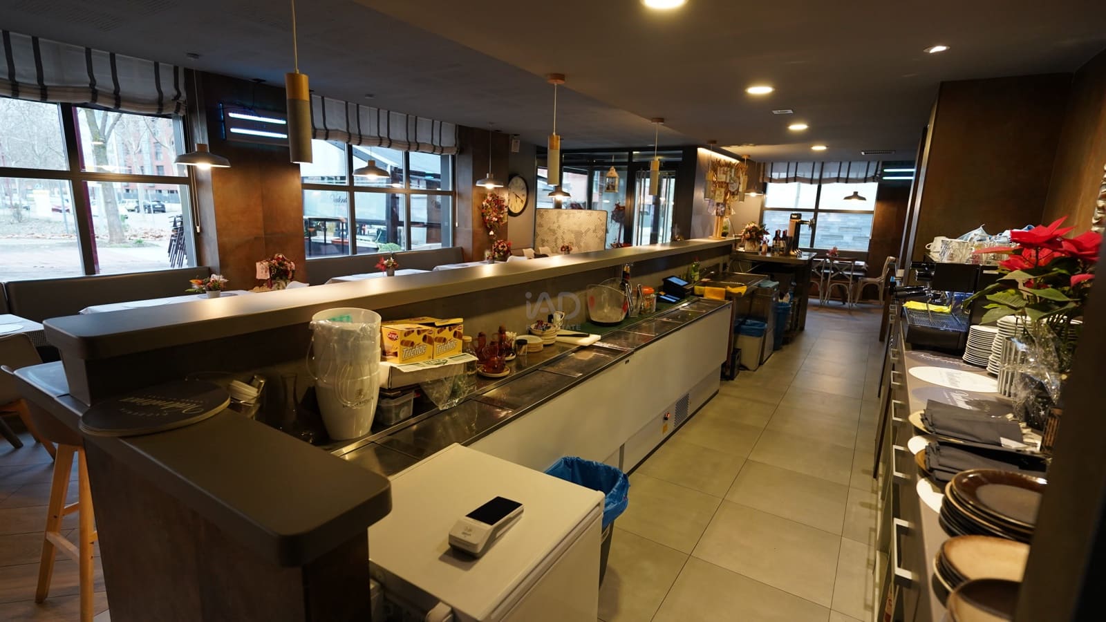 Commerciale da affittare in Valladolid citta - 2.000 € (Rif: 9987706)