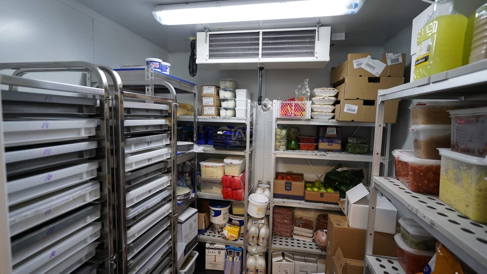 Commerciale da affittare in Valladolid citta - 2.000 € (Rif: 9987706)