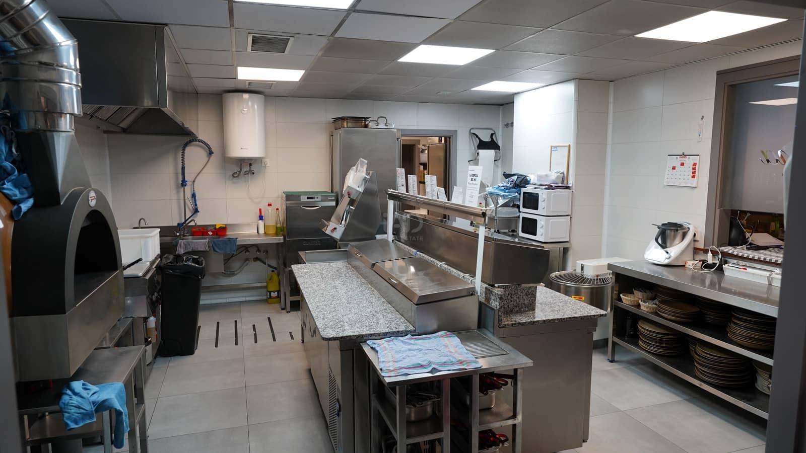 Commerciale da affittare in Valladolid citta - 2.000 € (Rif: 9987706)