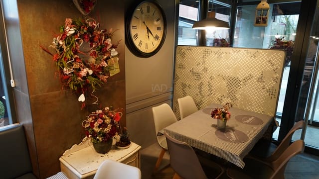Commercieel te huur in Valladolid stad - € 2.000 (Ref: 9987706)