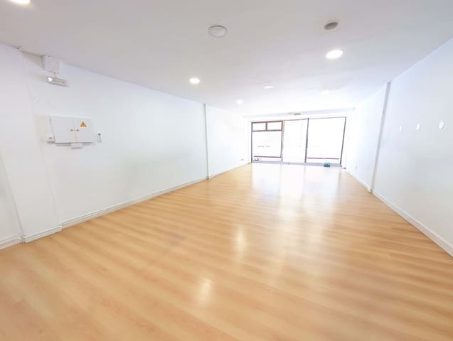 Comercial para venda em Puerto de la Cruz - 200 000 € (Ref: 9987708)