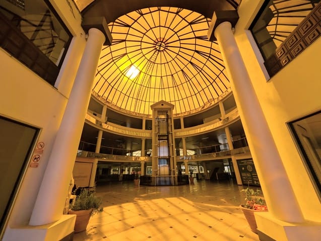 Comercial para venda em Puerto de la Cruz - 200 000 € (Ref: 9987708)