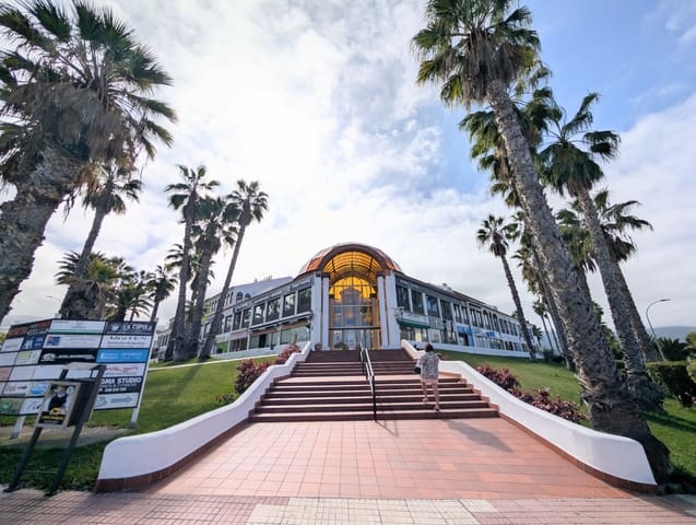 Comercial para venda em Puerto de la Cruz - 200 000 € (Ref: 9987708)