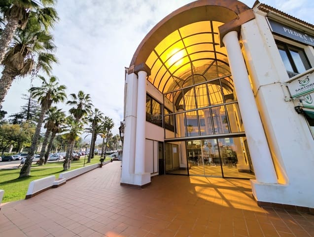 Comercial para venda em Puerto de la Cruz - 200 000 € (Ref: 9987708)