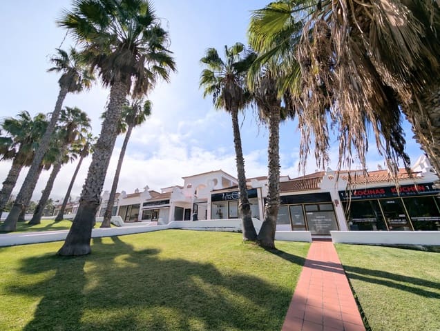 Comercial para venda em Puerto de la Cruz - 200 000 € (Ref: 9987708)
