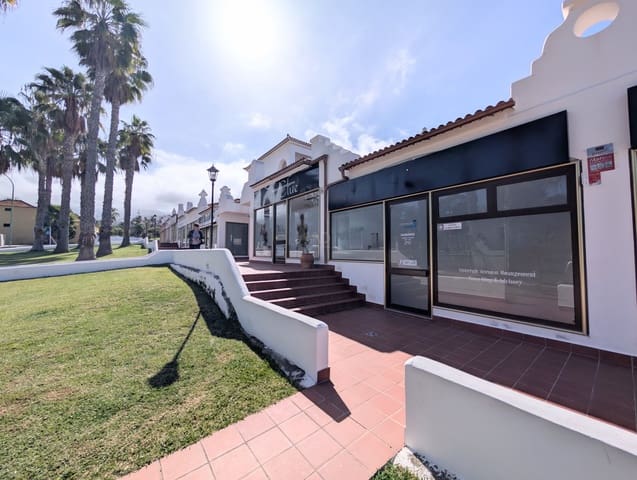 Comercial para venda em Puerto de la Cruz - 200 000 € (Ref: 9987708)