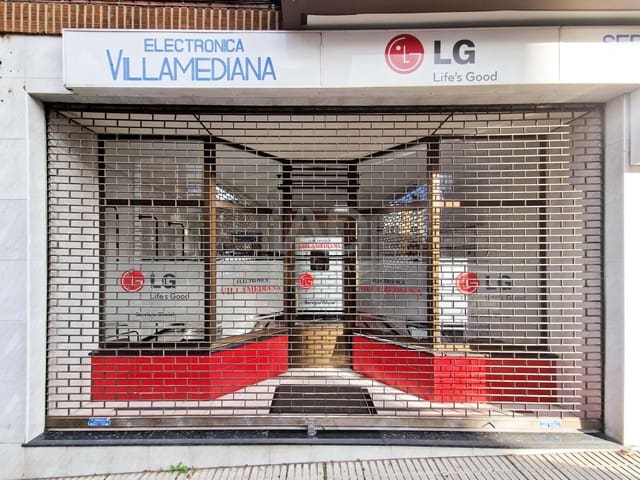 Local Comercial de 3 habitaciones en Centro Urbano, Gijón en venta - 135.000 € (Ref: 9987709)