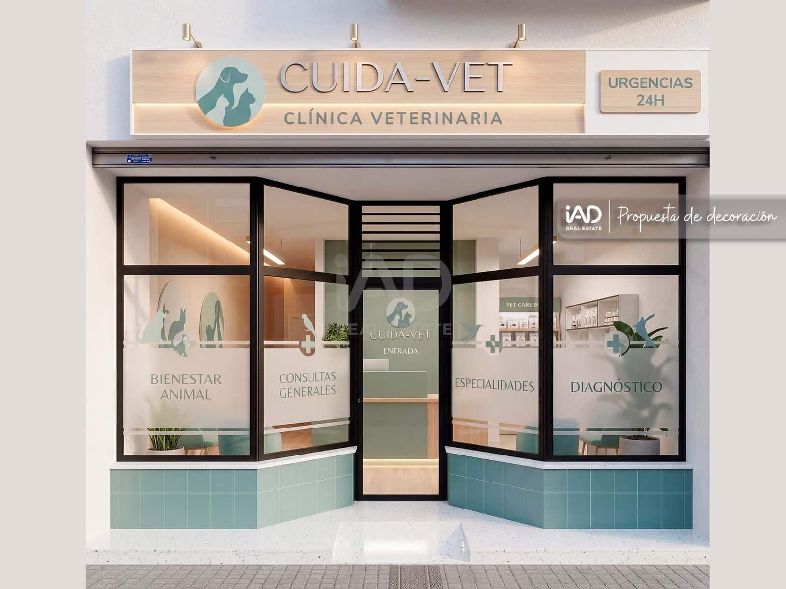 Local Comercial de 3 habitaciones en Gijón en venta - 135.000 € (Ref: 9987709)