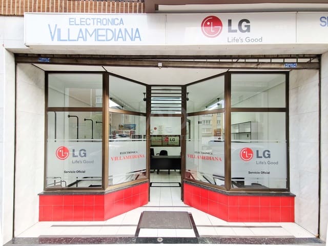Local Comercial de 3 habitaciones en Centro Urbano, Gijón en venta - 135.000 € (Ref: 9987709)