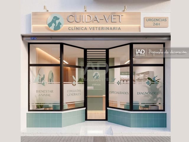 Local Comercial de 3 habitaciones en Centro Urbano, Gijón en venta - 135.000 € (Ref: 9987709)