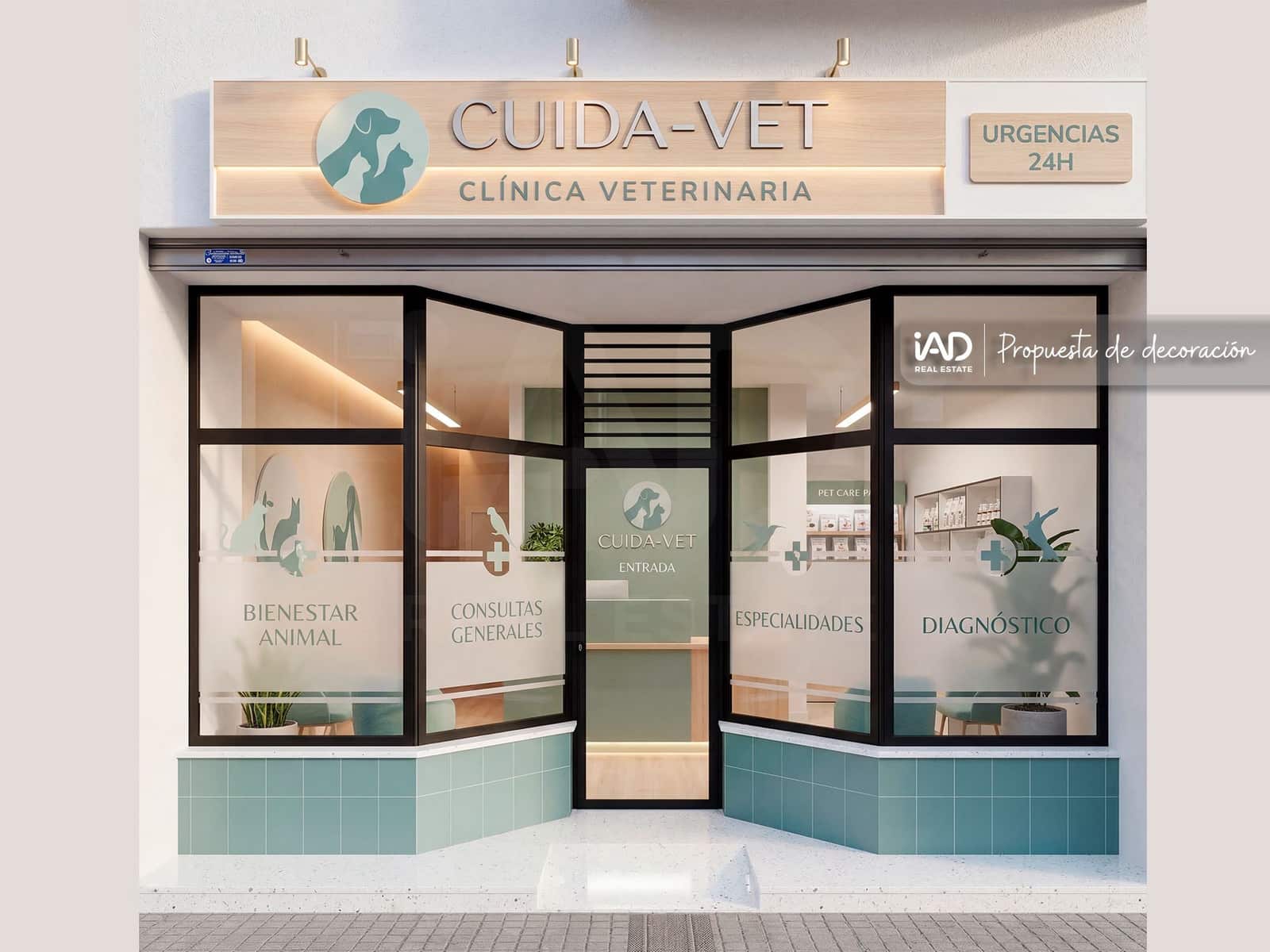 3 bedroom Commercial for sale in Gijon - € 135,000 (Ref: 9987709)