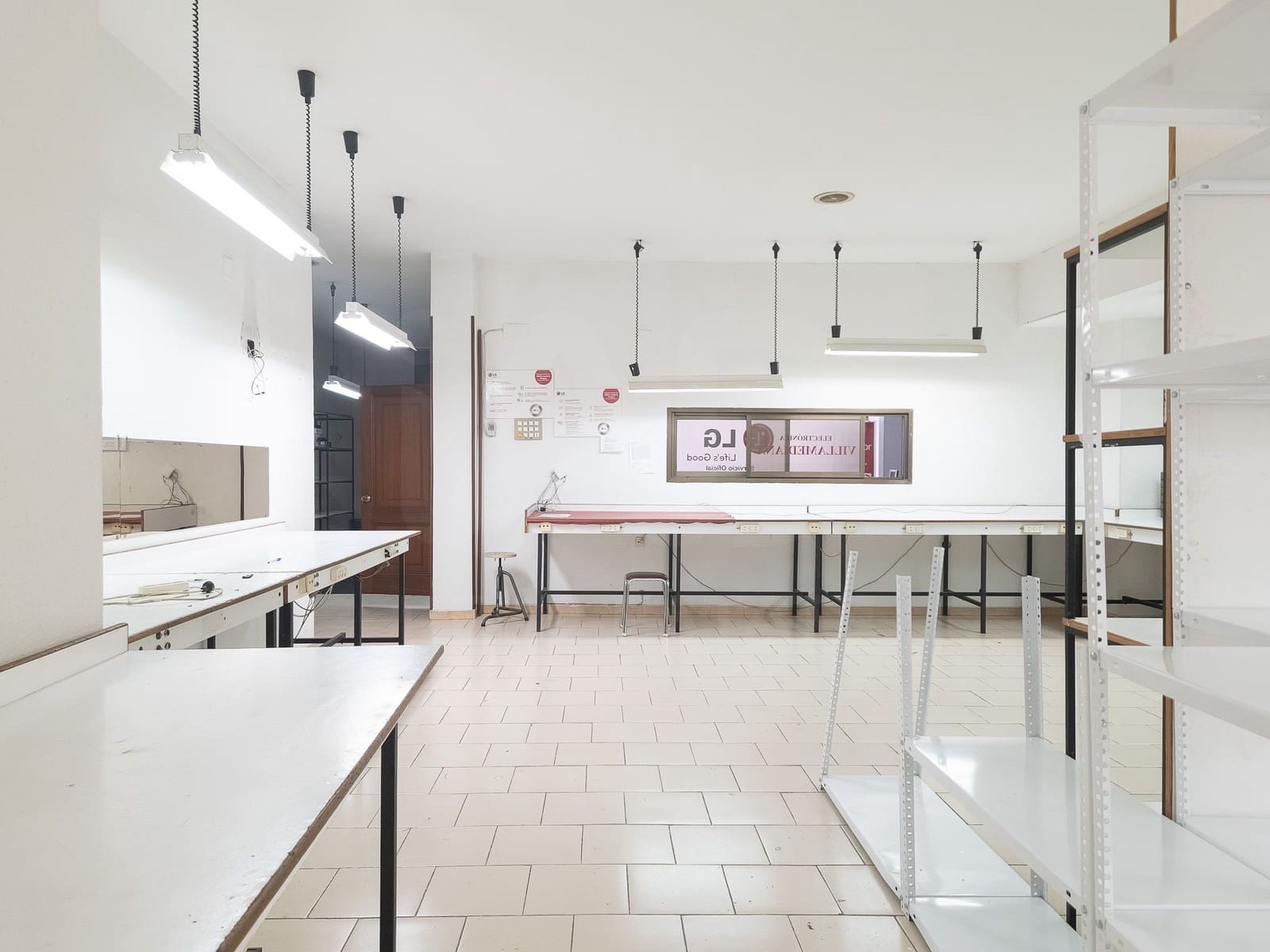 3 bedroom Commercial for sale in Gijon - € 135,000 (Ref: 9987709)