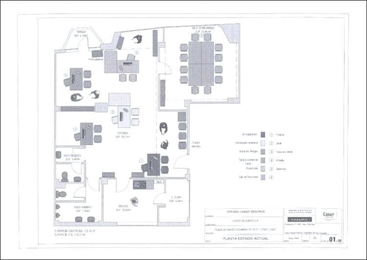 Local Comercial en Lugo ciudad en venta con garaje - 190.000 € (Ref: 9987711)