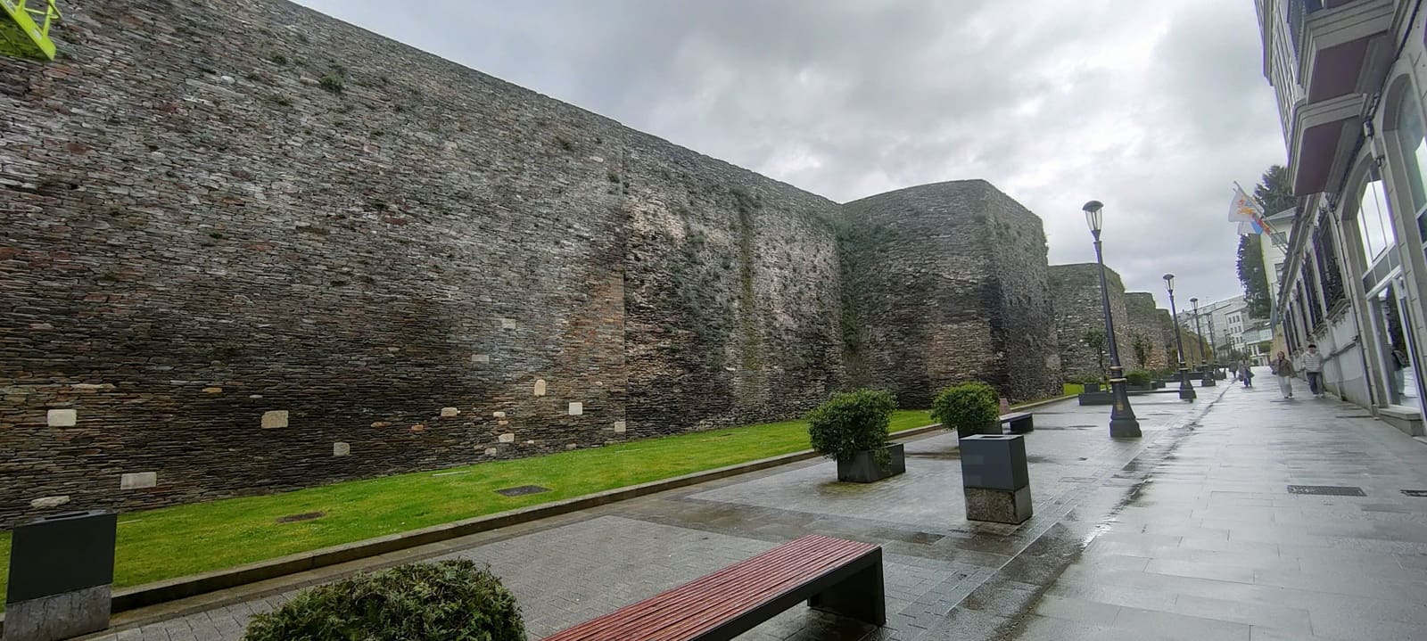 Local Comercial en Lugo ciudad en venta con garaje - 190.000 € (Ref: 9987711)