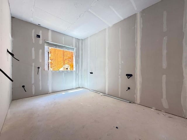 1 chambre Appartement à vendre à Capuchinos, Malaga ville - 319 000 € (Ref: 9987712)
