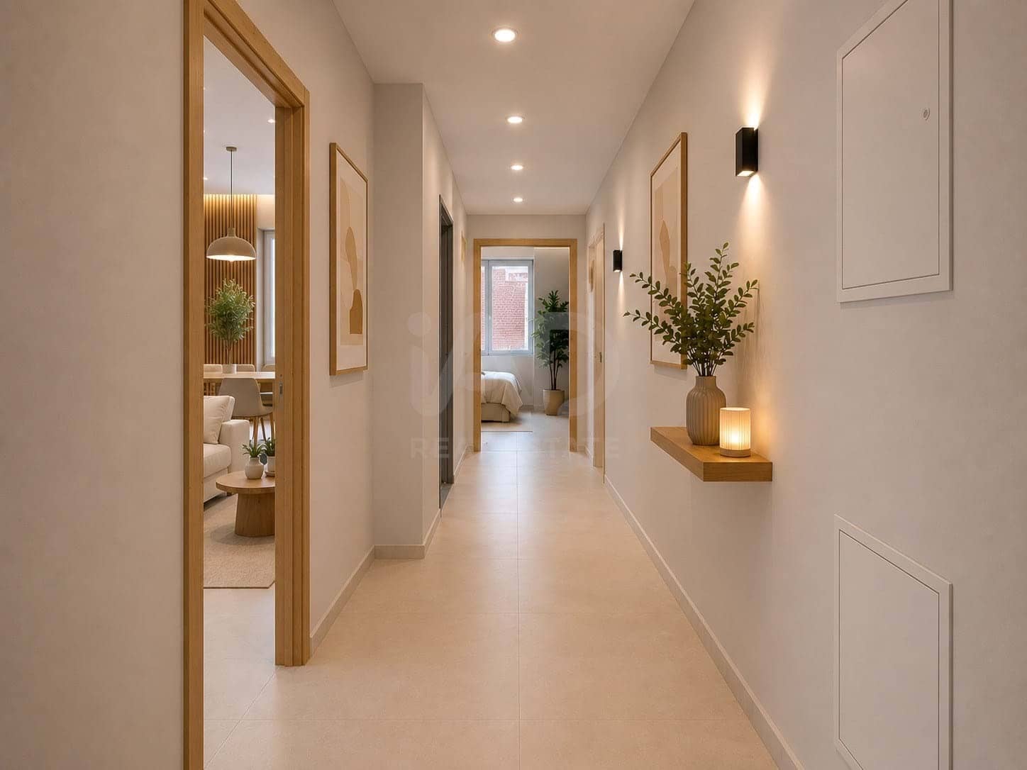 1 camera da letto Appartamento in vendita in Malaga citta - 319.000 € (Rif: 9987712)
