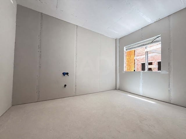 1 chambre Appartement à vendre à Capuchinos, Malaga ville - 319 000 € (Ref: 9987712)