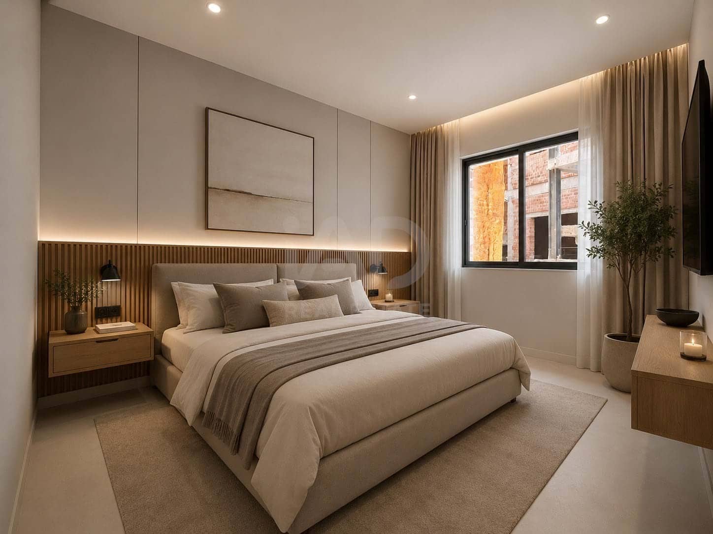 1 camera da letto Appartamento in vendita in Malaga citta - 319.000 € (Rif: 9987712)