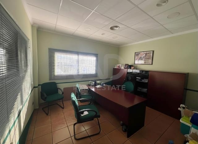Commercieel te huur in Orihuela met garage - € 6.500 (Ref: 9987713)