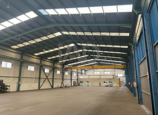 Commercieel te huur in Orihuela met garage - € 6.500 (Ref: 9987713)