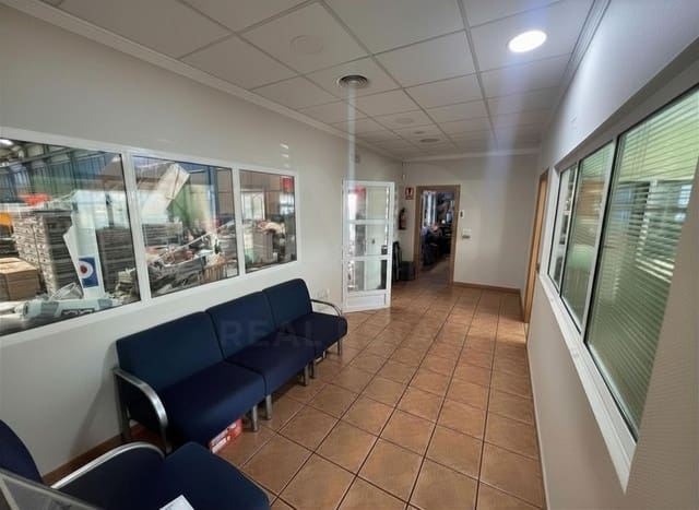 Local Comercial en Orihuela en alquiler con garaje - 6.500 € (Ref: 9987713)