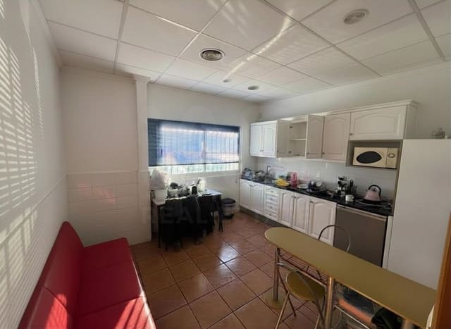 Local Comercial en Orihuela en alquiler con garaje - 6.500 € (Ref: 9987713)
