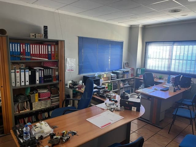 Local Comercial en Orihuela en alquiler con garaje - 6.500 € (Ref: 9987713)